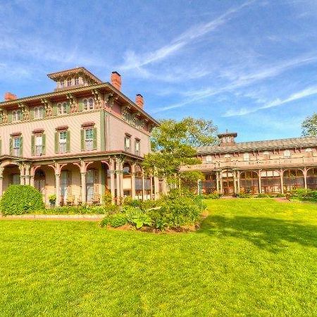 Southern Mansion Cape May Dış mekan fotoğraf