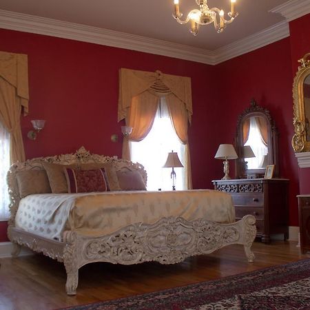 Southern Mansion Cape May Dış mekan fotoğraf