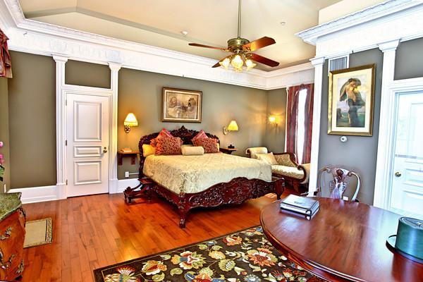 Southern Mansion Cape May Dış mekan fotoğraf