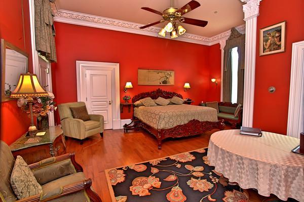 Southern Mansion Cape May Dış mekan fotoğraf