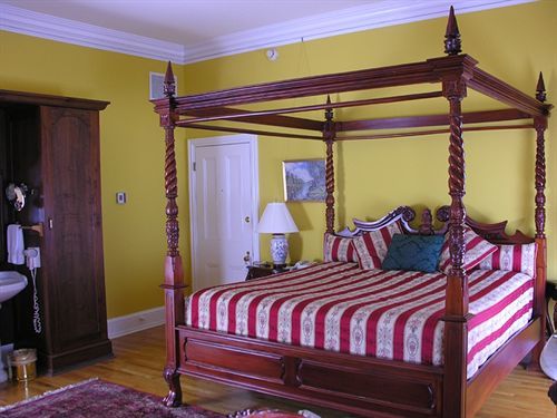 Southern Mansion Cape May Dış mekan fotoğraf