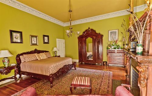 Southern Mansion Cape May Dış mekan fotoğraf