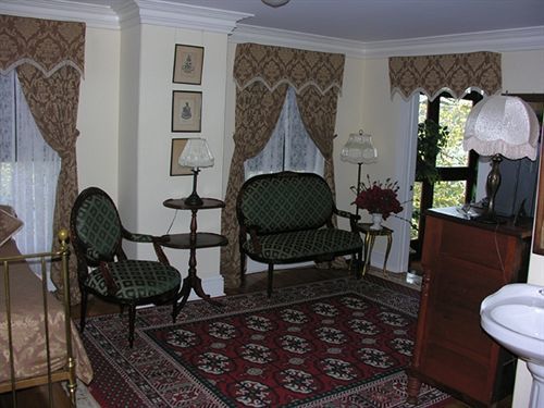 Southern Mansion Cape May Dış mekan fotoğraf