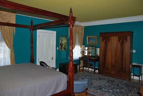 Southern Mansion Cape May Dış mekan fotoğraf